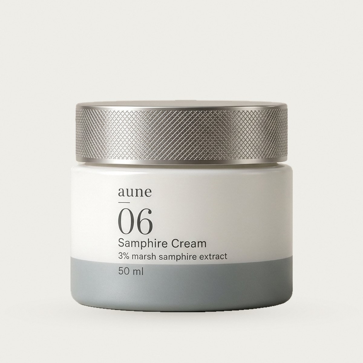 Aune Nº 06 Samphire Cream
